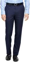 Thumbnail for your product : Brooks Brothers Fitzgerald Fit Plain-Front Flannel Dress Trousers