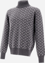 Thumbnail for your product : Herno Sweater In Monogram