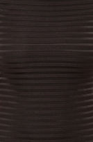 Thumbnail for your product : Motel The Striped Blackbird Dress