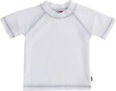 Thumbnail for your product : City Threads Rash Guard Tee Shirt-White