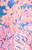 Thumbnail for your product : Lilly Pulitzer R) Matilda Tunic Dress