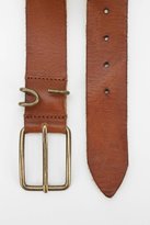 Thumbnail for your product : Urban Outfitters Bev Classic Leather Belt