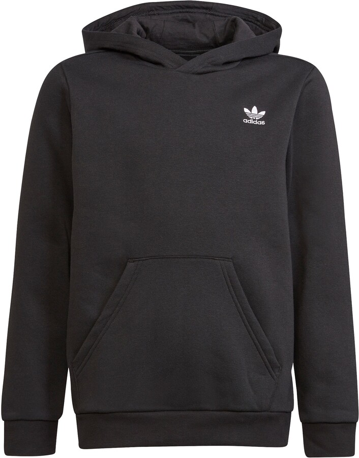 Adidas Hoodie Kids | Shop the world's largest collection of fashion |  ShopStyle