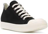 Thumbnail for your product : Rick Owens lace-up sneakers