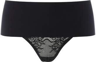 Spanx Undie-tectable lace thong