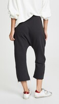 Thumbnail for your product : R 13 Field Sweatpants