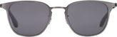 Thumbnail for your product : Oliver Peoples Pressman Sunglasses-Grey