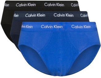 Calvin Klein Underwear Hip Brief Underwear Set