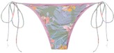 Thumbnail for your product : Clube Bossa Margo bikini bottoms