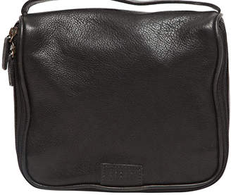 Moore & Giles Fine Leather Dopp Kit Travel Bag "Donald"