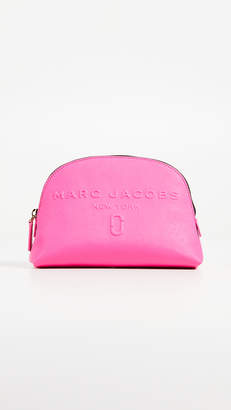 Marc Jacobs Dome Cosmetic Case