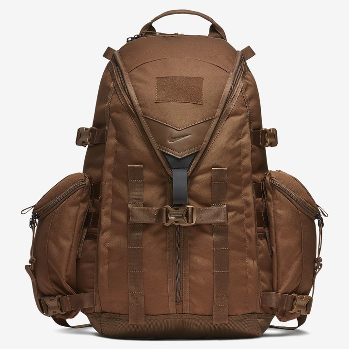 Nike Brown Men's Backpacks on Sale - ShopStyle