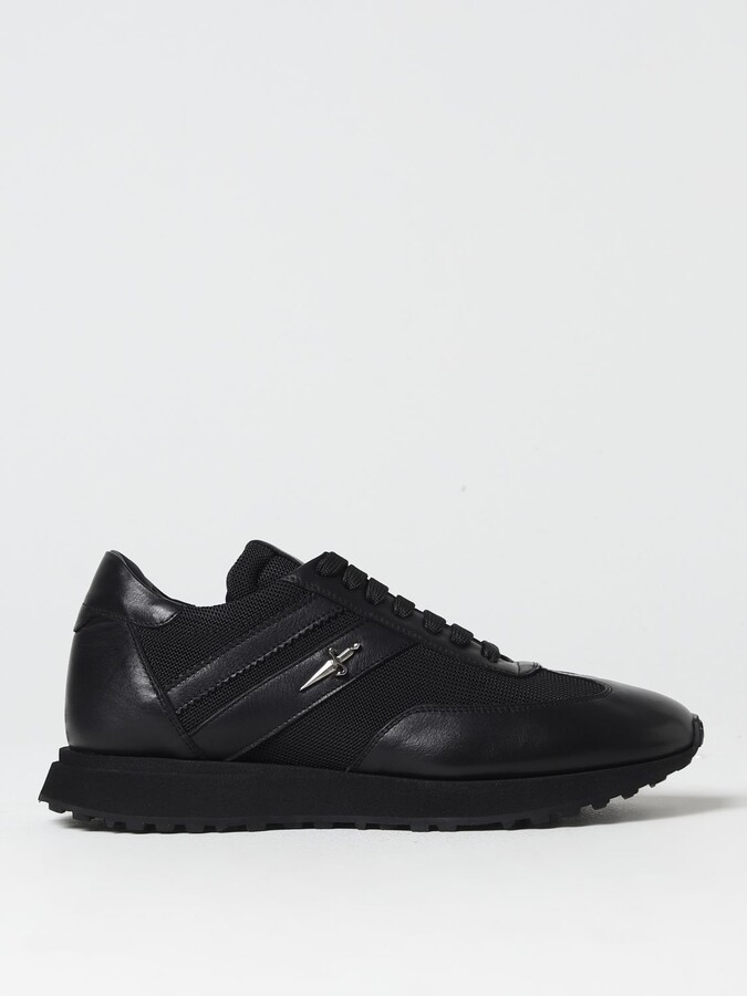 Cesare Paciotti Men's Black Shoes | 9 Cesare Paciotti Men's Black Shoes |  ShopStyle | ShopStyle