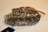 Thumbnail for your product : Express New Pearl And Rhinestone Stretch Bracelet Set $25 - $27