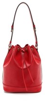 Thumbnail for your product : Louis Vuitton What Goes Around Comes Around Epi Noe Bucket Bag