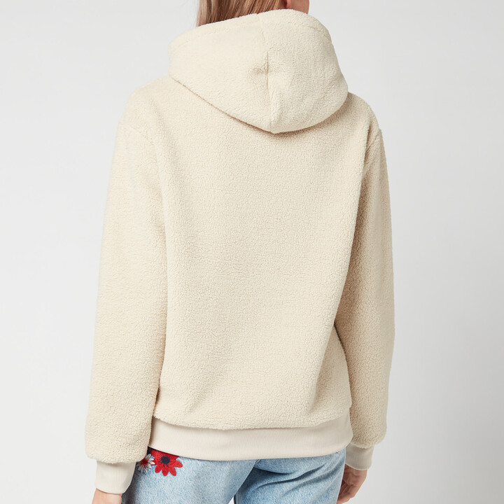 Tommy Hilfiger White Women's Jumpers & Hoodies | Shop the world's largest  collection of fashion | ShopStyle UK