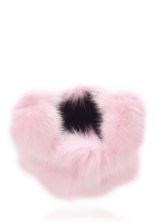 Thumbnail for your product : Simonetta Ravizza Fur Tote