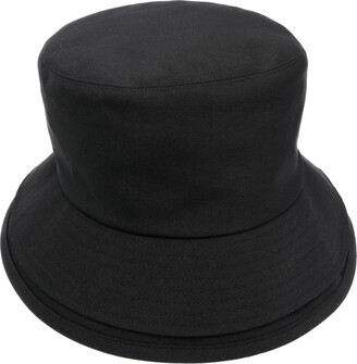 美品‼︎ sacai Pocket Double Brim Hat Pocket Double Brim Hat – 119 Corbo