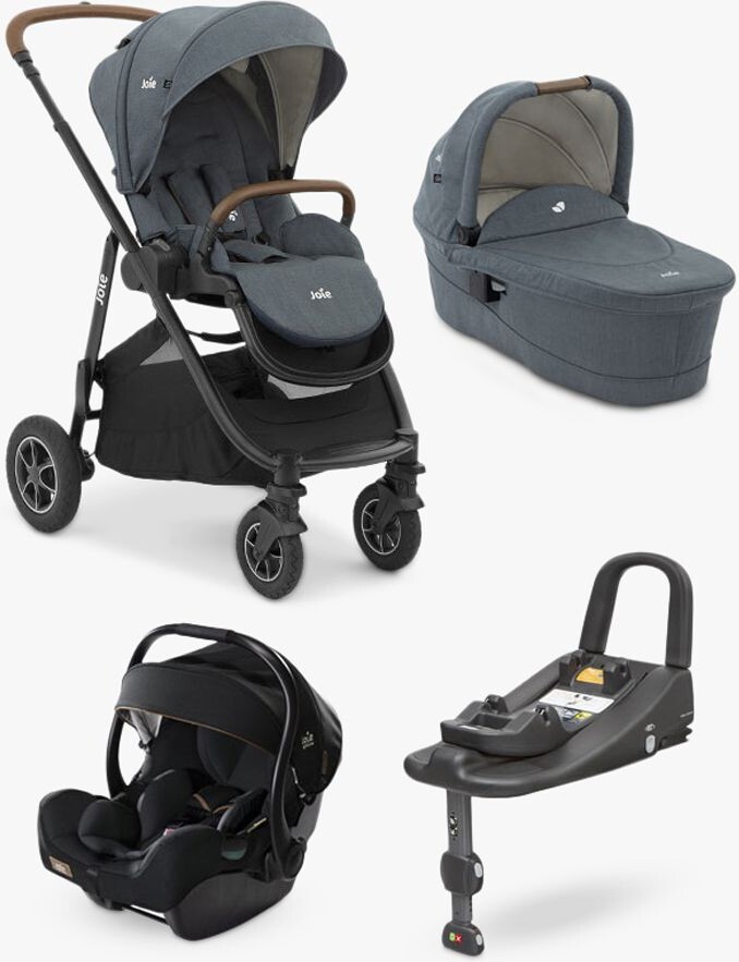 Joie Baby Versatrax Pushchair ShopStyle Infant Car Seats