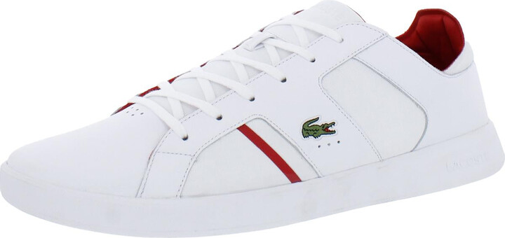 Mens Lacoste Trainers Shoes | over 10 Mens Lacoste Trainers Shoes |  ShopStyle | ShopStyle