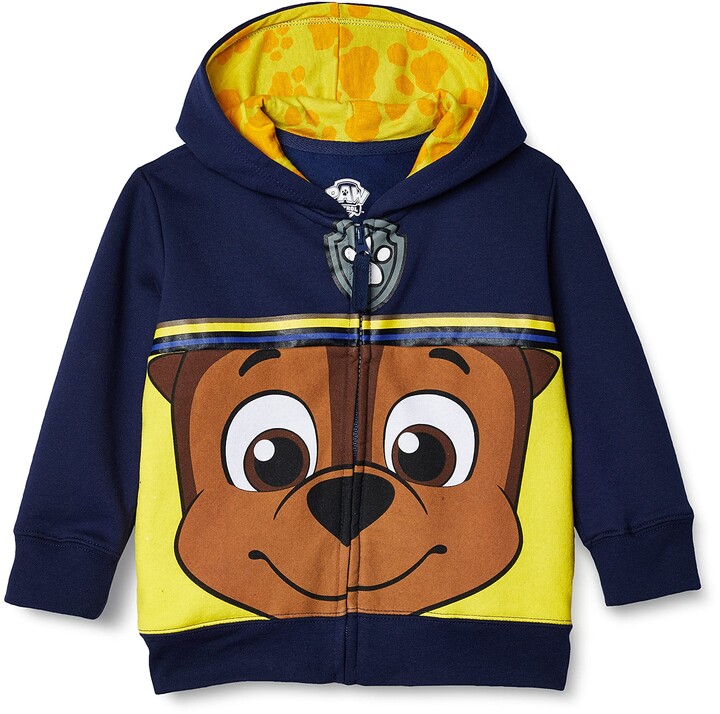toddler zip up