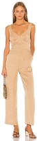 Thumbnail for your product : LPA Wesley Jumpsuit