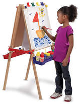 Thumbnail for your product : Melissa & Doug Deluxe Wooden Standing Art Easel