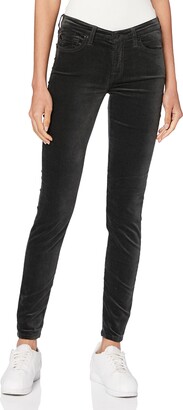 7 For All Mankind Women's Skinny Jeans