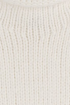 Thumbnail for your product : Theory Sleeveless Knit Turtleneck