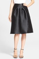 Thumbnail for your product : Kate Spade 'deborah' A-Line Skirt