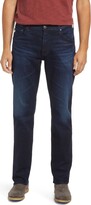 Thumbnail for your product : AG Jeans Men's Graduate Tailored Straight Leg Jeans