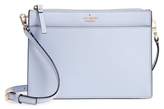 Thumbnail for your product : Kate Spade Cameron Street Clarise Leather Shoulder Bag