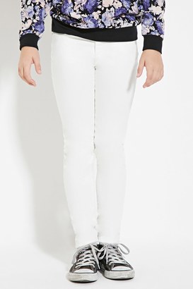 Forever 21 Girls Classic Jeans (Kids)