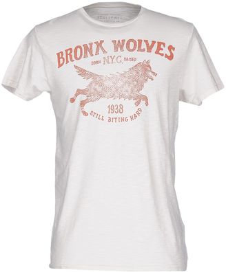 Bowery T-shirts