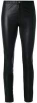 Thumbnail for your product : Etoile Isabel Marant single button leggings