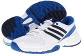Thumbnail for your product : adidas Bercuda 3 (Running White/Metallic Silver/Ultra Bright) - Footwear