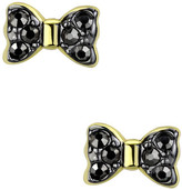 Thumbnail for your product : Ariella Collection Bow Stud Earrings