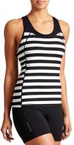 Thumbnail for your product : Athleta Striped Chase Tank