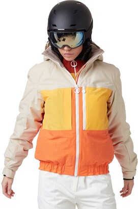 Helly Hansen Ski Jackets | Shop the world's largest collection of 