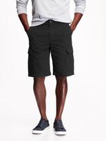 Thumbnail for your product : Old Navy Long-Length Ripstop Cargo Shorts for Men (11")