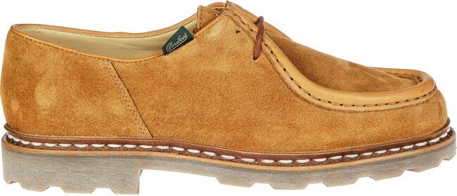 Paraboot Michael Low-Top Shoes