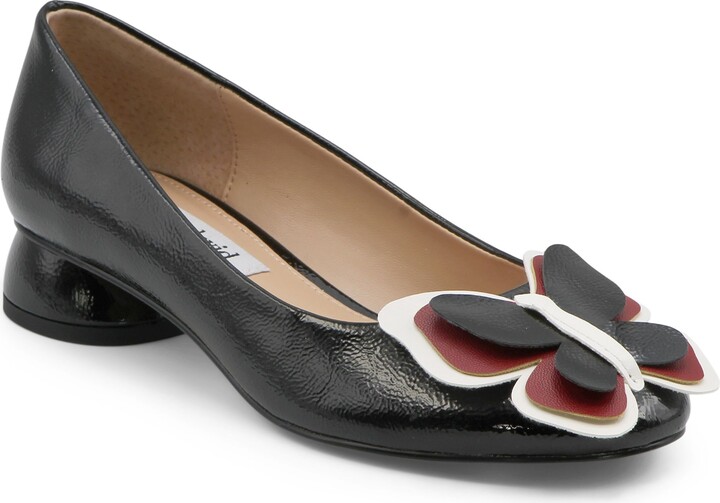 Charles David Benson Dress Flat