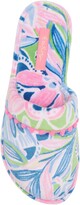 Thumbnail for your product : Lilly Pulitzer Clara Slipper