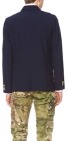 Thumbnail for your product : Mark McNairy New Amsterdam Travel Jacket