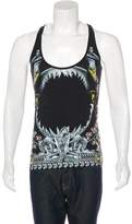 Thumbnail for your product : Givenchy Shark Mermaid T-Shirt