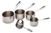 Thumbnail for your product : All-Clad Measuring Cup Set