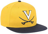 Thumbnail for your product : '47 Virginia Cavaliers Sure Shot Snapback Cap