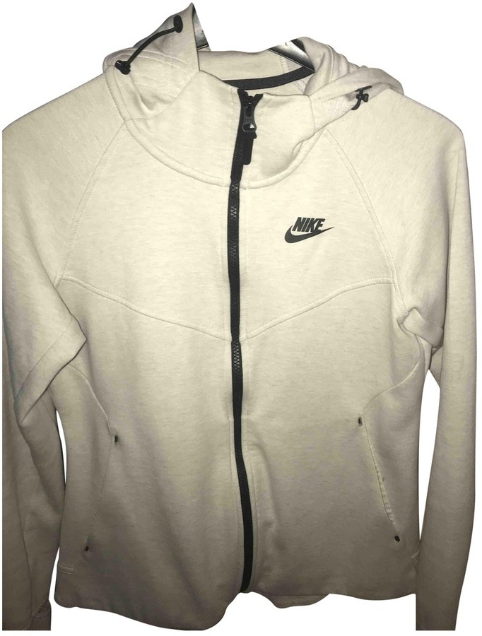 nike cotton jackets