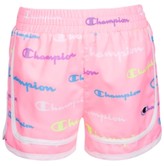 girls champion shorts