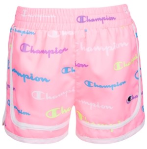 champion shorts macy's